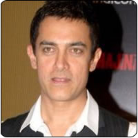 Aamir Khan