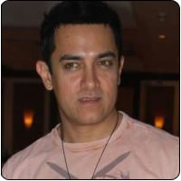 Aamir Khan