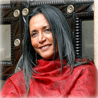 Deepa Mehta 