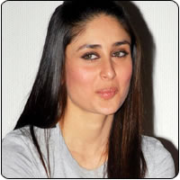 Kareena Kapoor