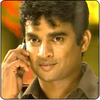 Madhavan