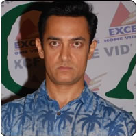 Aamir Khan