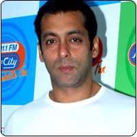 Salman Khan