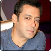 Salman Khan