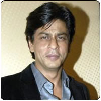Shah Rukh Khan