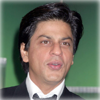 Shah Rukh Khan