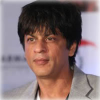 Shah Rukh Khan
