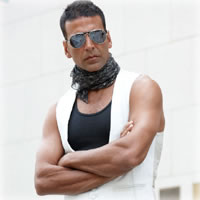 Akshay Kumar 