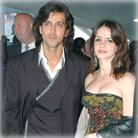 Hrithik Roshan