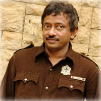 Ram Gopal Varma