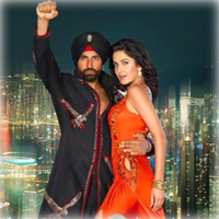 Singh Is Kinng 