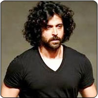 Hrithik Roshan