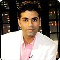 Karan Johar