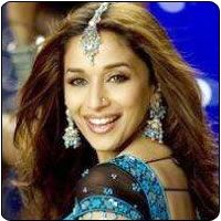 Madhuri Dixit