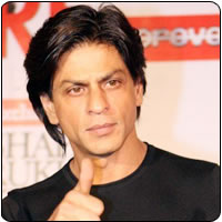 Shahrukh Khan