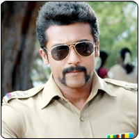 suriya