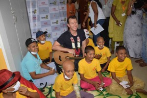 Brett Lee (aka) BrettLee