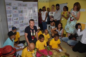 Brett Lee (aka) BrettLee