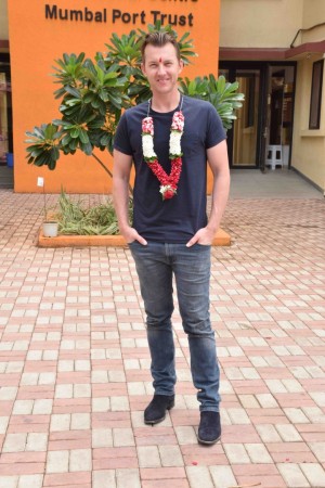 Brett Lee (aka) BrettLee