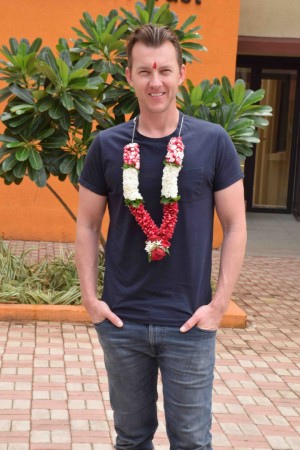 Brett Lee (aka) BrettLee