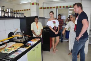 Brett Lee (aka) BrettLee