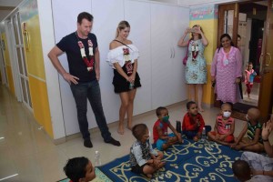 Brett Lee (aka) BrettLee