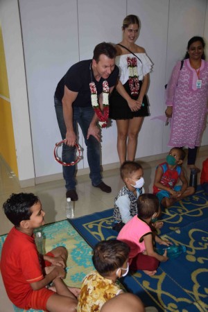 Brett Lee (aka) BrettLee