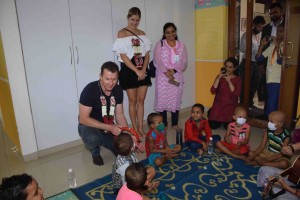 Brett Lee (aka) BrettLee