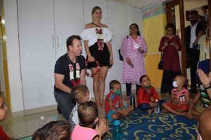 Brett Lee (aka) BrettLee