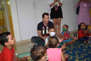 Brett Lee (aka) BrettLee