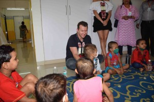 Brett Lee (aka) BrettLee