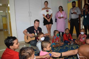 Brett Lee (aka) BrettLee