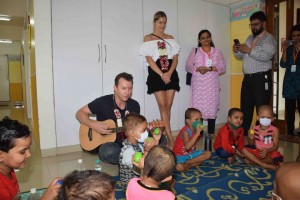 Brett Lee (aka) BrettLee