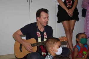 Brett Lee (aka) BrettLee