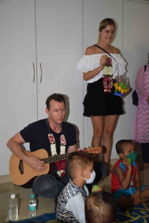 Brett Lee (aka) BrettLee