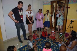 Brett Lee (aka) BrettLee