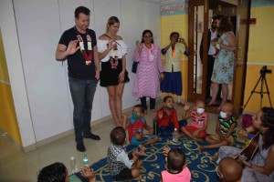 Brett Lee (aka) BrettLee