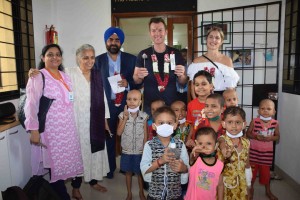 Brett Lee (aka) BrettLee