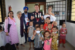 Brett Lee (aka) BrettLee