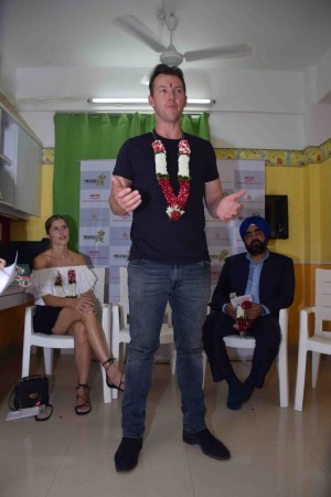 Brett Lee (aka) BrettLee