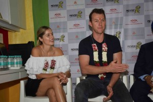 Brett Lee (aka) BrettLee