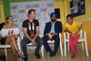 Brett Lee (aka) BrettLee