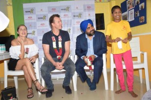 Brett Lee (aka) BrettLee