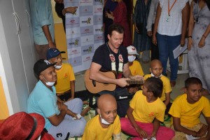 Brett Lee (aka) BrettLee