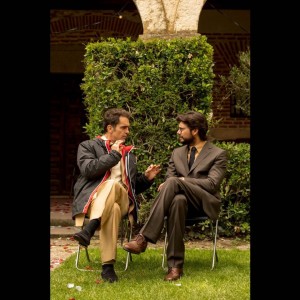 Pedro Alonso (aka) Pedra Alonzo