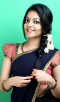 Ahaana Krishna (aka) ahaanna