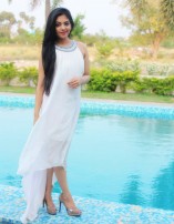 Ahaana Krishna (aka) ahaanna