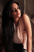 Ahaana Krishna (aka) ahaanna