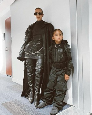 Kim Kardashian (aka) Kim