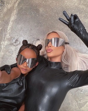 Kim Kardashian (aka) Kim